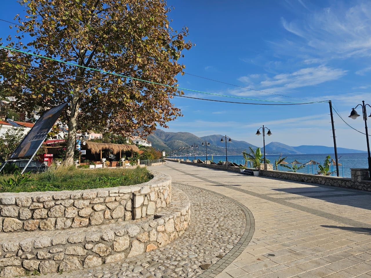 11 Qeparo, Vlore 9425